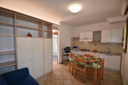 Apartamento Villaggio Eden
