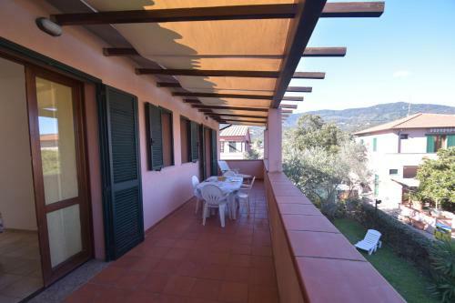 Apartamento Villaggio Eden