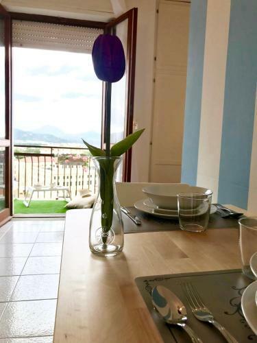 Apartamento Via Genova 55 "b"
