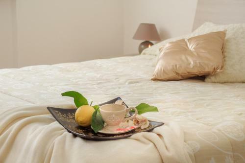 Apartamento Scarlatti 18