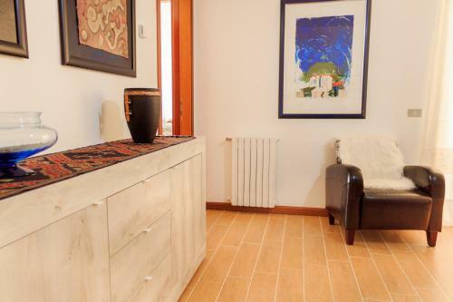 Apartamento Scarlatti 18