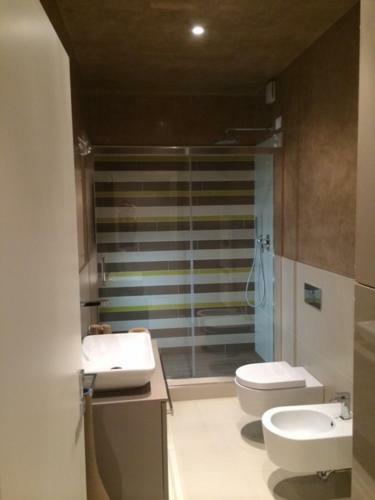 Apartamento Appartamento Battistero