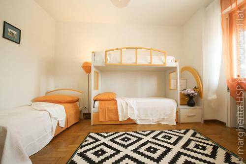 Apartamento Yourbanflat Il Treno Dei Desideri
