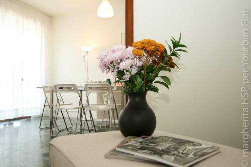 Apartamento Yourbanflat Il Treno Dei Desideri