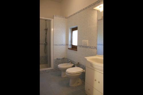 Santa Barbara-miniera Villa Sleeps 12 Pool Wifi