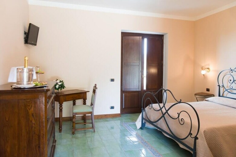 Agroturismo La Vecchia Torre
