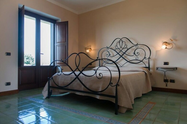 Agroturismo La Vecchia Torre