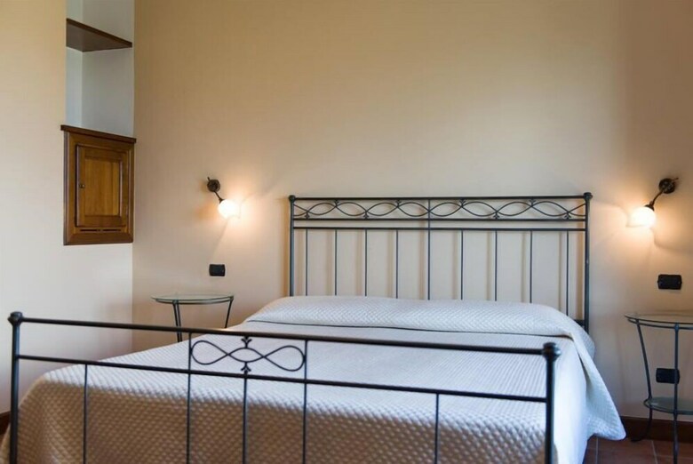 Agroturismo La Vecchia Torre