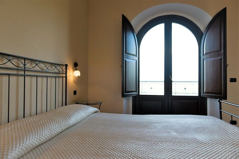 Agroturismo La Vecchia Torre