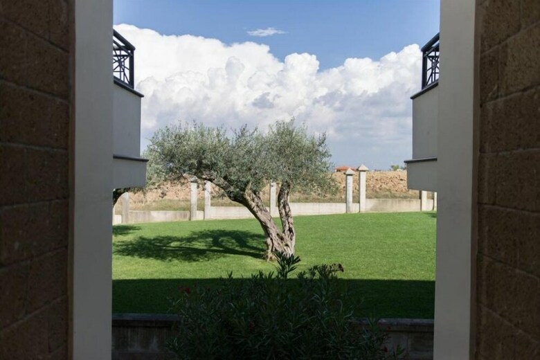 Agroturismo La Vecchia Torre