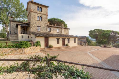 Hotel Pulciano Apartments