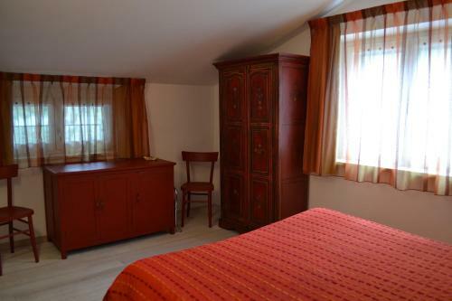 Hostal La Maga Del Lago