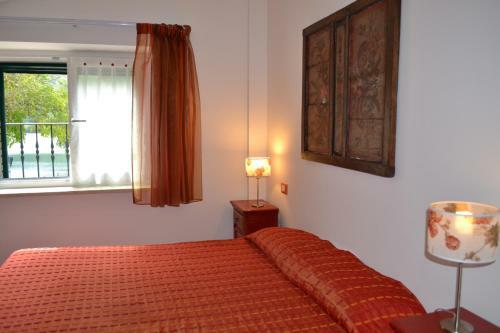 Hostal La Maga Del Lago