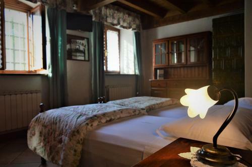 Agroturismo Colja Jozko Farm Stay