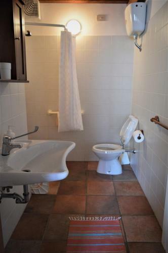Agroturismo Colja Jozko Farm Stay