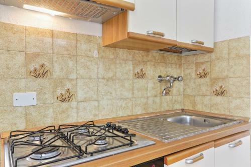 Apartamento Appartamenti Campo Al Pero App. Nr. 2