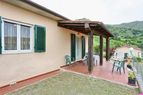 Apartamento Appartamenti Campo Al Pero App. Nr. 2