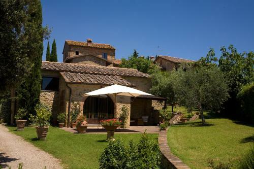 Apartamento Casale Di Villore