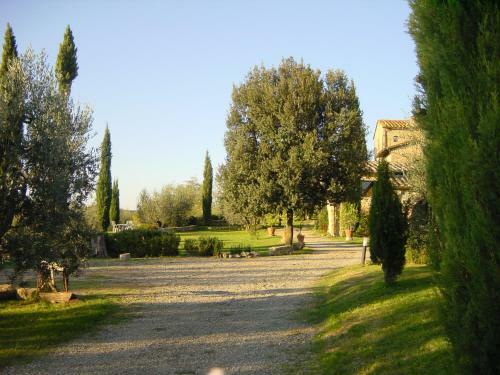 Apartamento Casale Di Villore