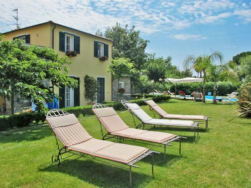 Apartamento Ferienwohnung Imperia 284s