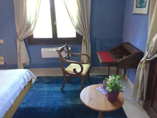 Bed & Breakfast Villa Hortensia Maison D'h�tes