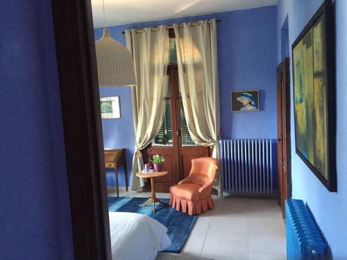 Bed & Breakfast Villa Hortensia Maison D'h�tes