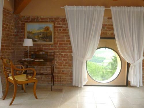 Bed & Breakfast Villa Hortensia Maison D'h�tes