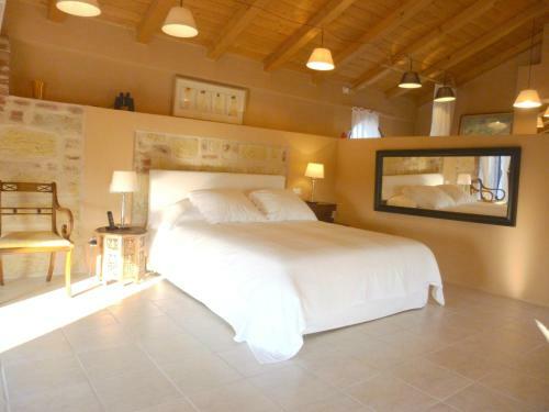 Bed & Breakfast Villa Hortensia Maison D'h�tes