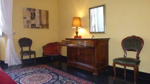 Bed & Breakfast Villa Hortensia Maison D'h�tes