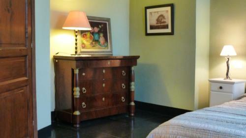 Bed & Breakfast Villa Hortensia Maison D'h�tes