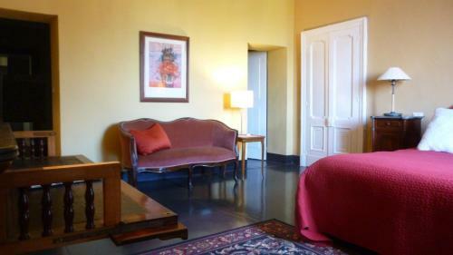 Bed & Breakfast Villa Hortensia Maison D'h�tes