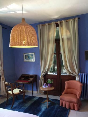 Bed & Breakfast Villa Hortensia Maison D'h�tes