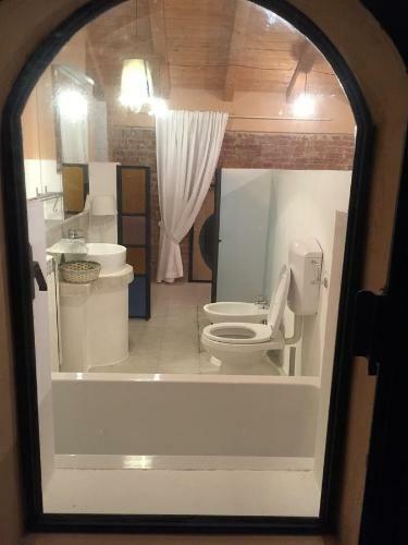 Bed & Breakfast Villa Hortensia Maison D'h�tes
