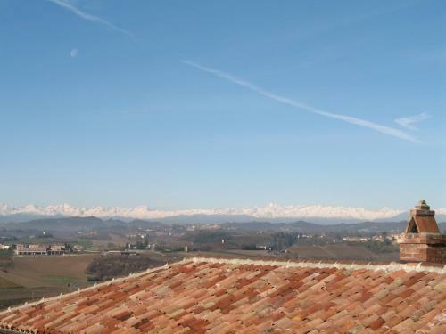 Bed & Breakfast Villa Hortensia Maison D'h�tes