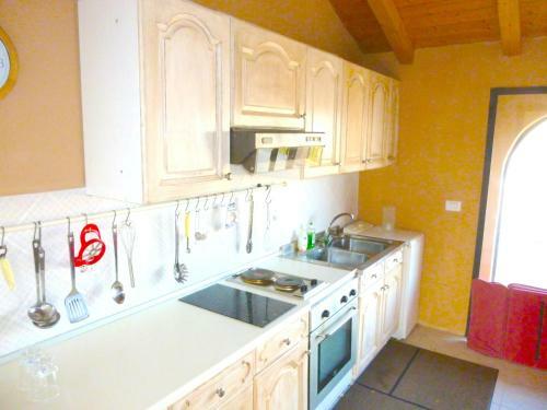 Bed & Breakfast Villa Hortensia Maison D'h�tes