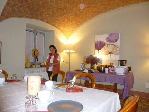 Bed & Breakfast Villa Hortensia Maison D'h�tes