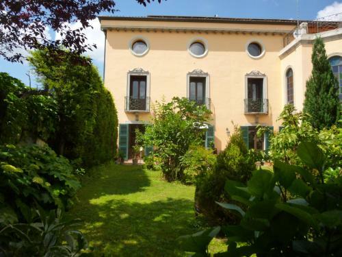 Bed & Breakfast Villa Hortensia Maison D'h�tes