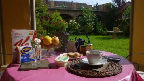 Bed & Breakfast Villa Hortensia Maison D'h�tes