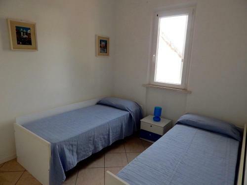 Apartamento N83 - Numana, Trilocale Con Terrazzo Panoramico
