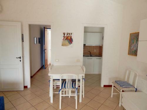 Apartamento N83 - Numana, Trilocale Con Terrazzo Panoramico