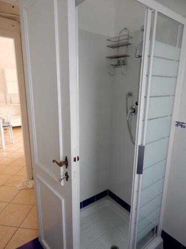 Apartamento N83 - Numana, Trilocale Con Terrazzo Panoramico