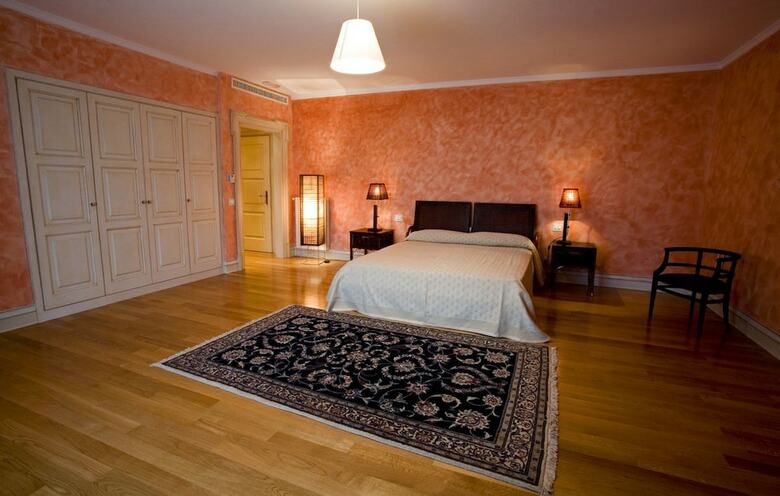 Hotel Radici Resort