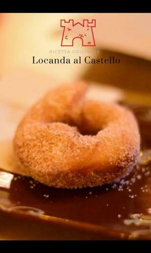 Hostal Locanda Al Castello