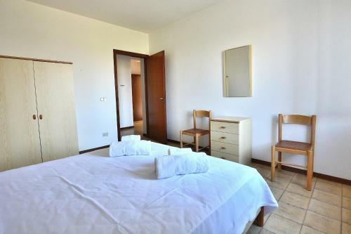 Apartment Rosa Bourbon