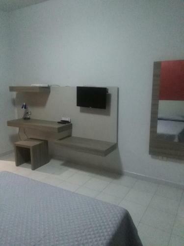 Hotel Likos