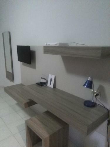 Hotel Likos