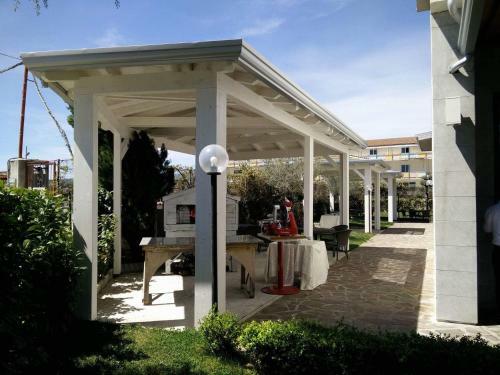 Hotel Likos