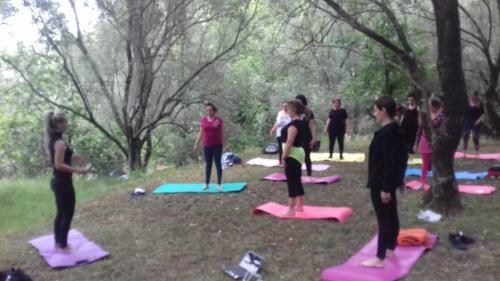 Agroturismo Agriturismo Casa Gioffr�