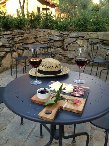 Agroturismo Agriturismo Casa Gioffr�