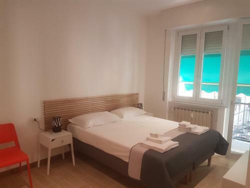 Hostal Parfumerie 5 Terre